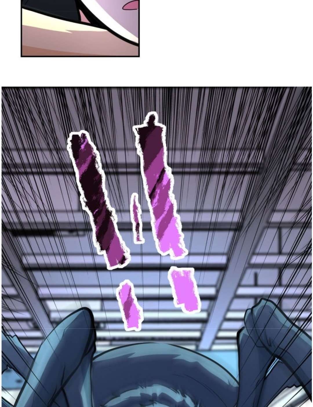 Super System Chapter 167 Gambar 5
